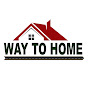 Way 2 Home logo