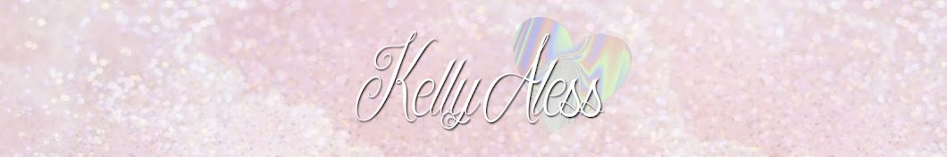 Kelly Aless ইউটিউব চ্যানেল অ্যাভাটার