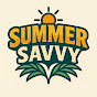 Summer Savvy  logo