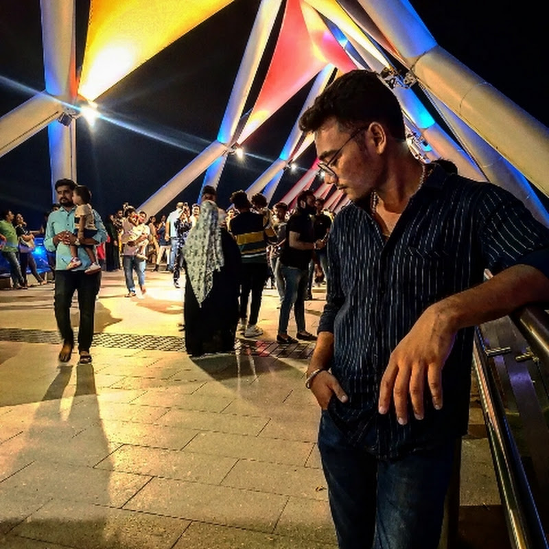 Sahil Shukla