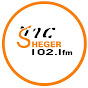 Sheger FM 102.1 Radio logo