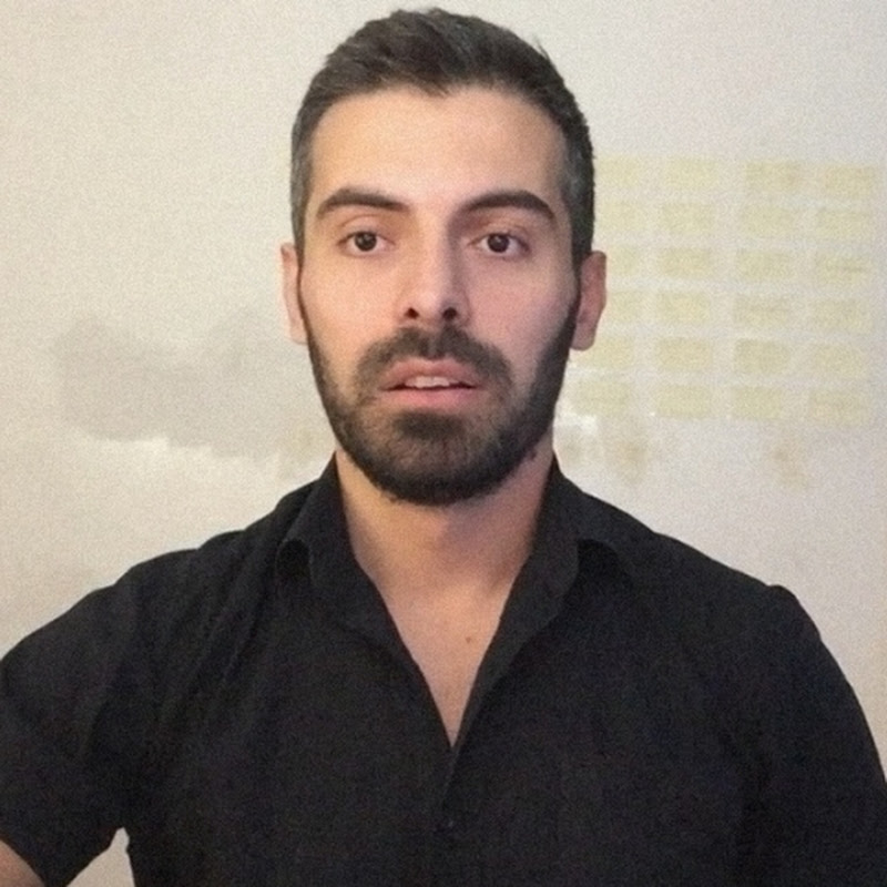 Shahin Ghasemkhani
