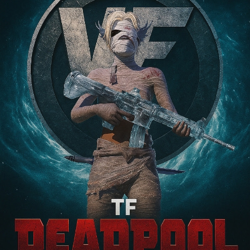 Tf deadpool