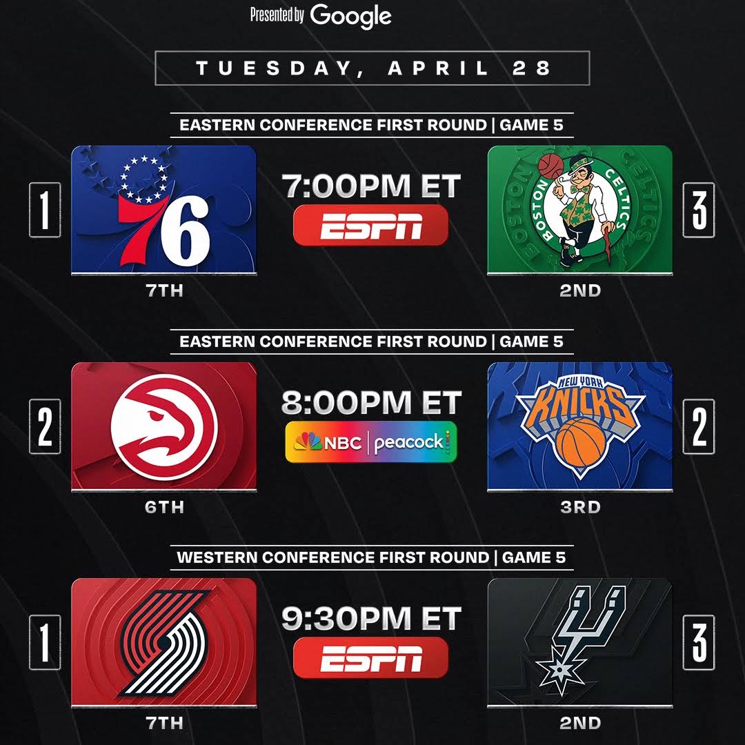 Post from NBA