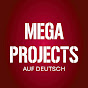Megaprojects auf Deutsch Avatar