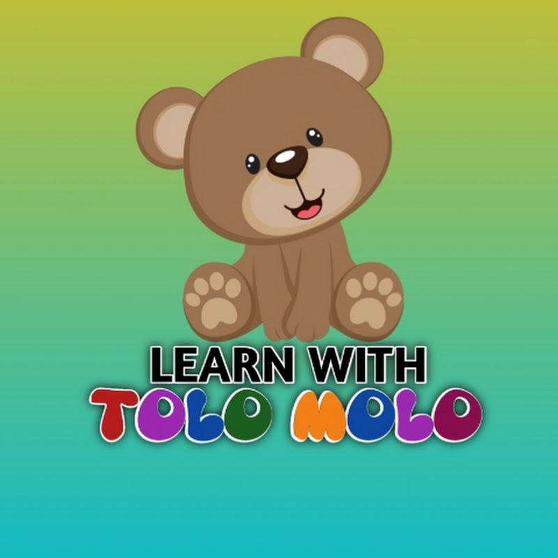 Learn With Tolo Molo