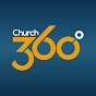 Church360 logo