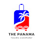 The Panama Tours Company logo