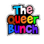 The Queer Bunch logo