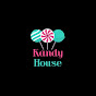 KANDYHOUSE logo