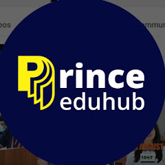 PRINCE EDUHUB