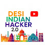 DESI INDIAN HACKER XYZ 2.0   logo