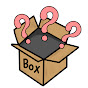 미스터리_box