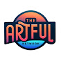 The Artful Network logo