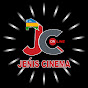Jenis cinema nukus logo