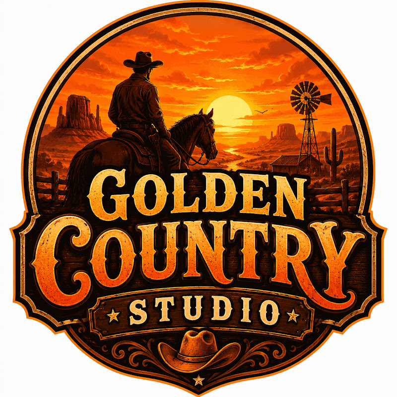 Golden Country Studio