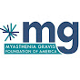 Myasthenia Gravis Foundation of America logo
