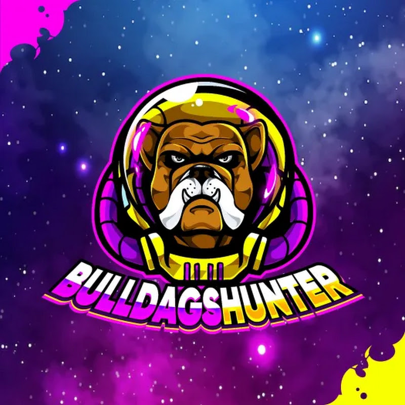 Bulldagshunter