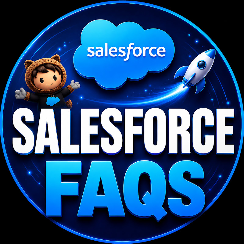 SalesforceFAQs