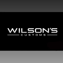 Wilson’s customs