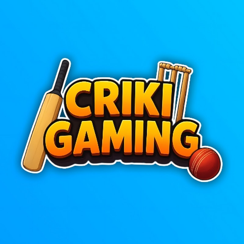 CRIKI GAMING 