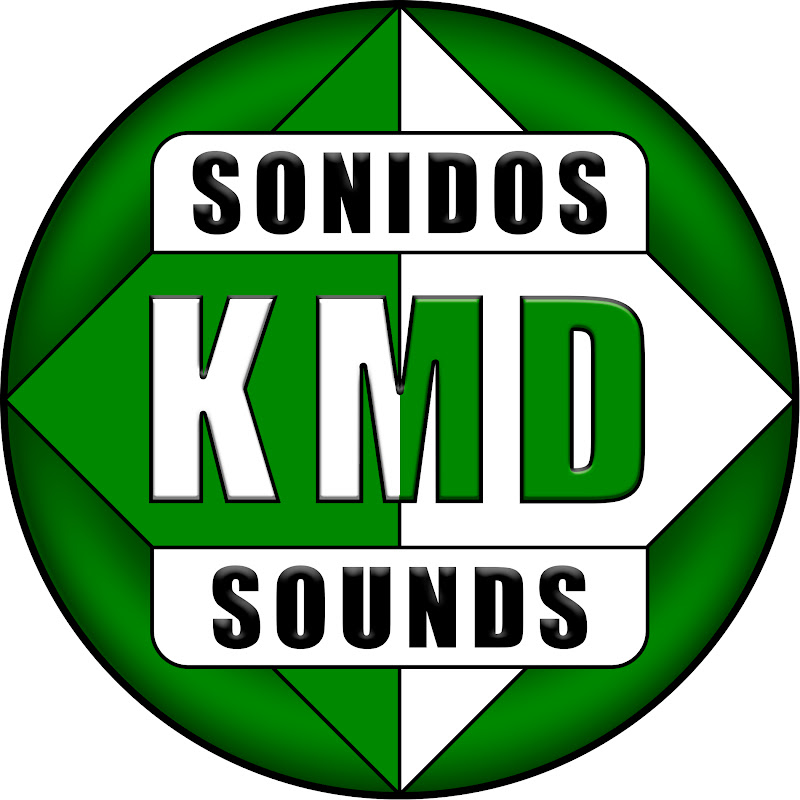 sonidosKMD