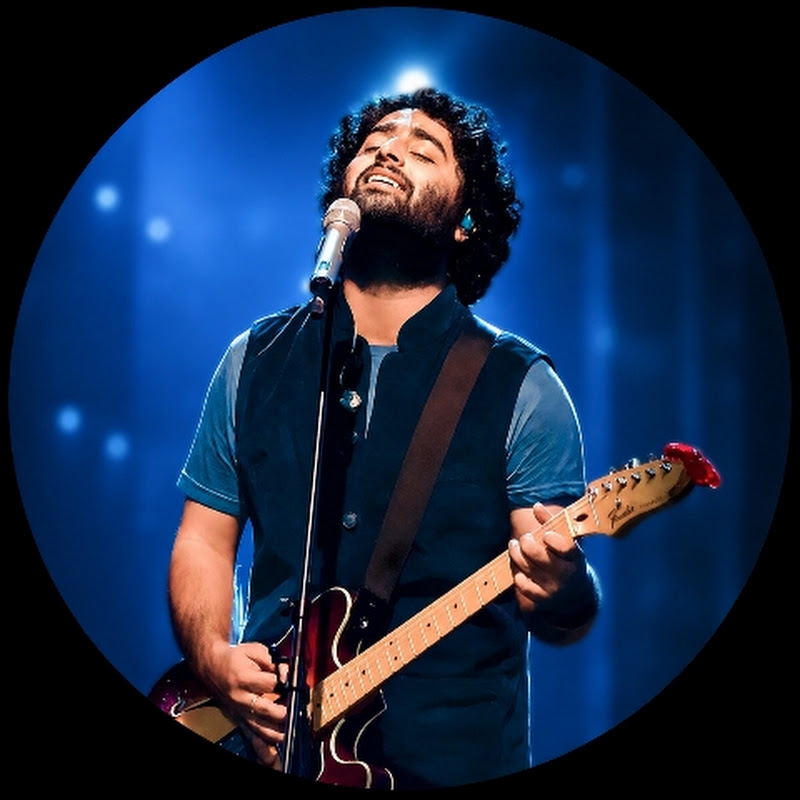 Arjit Singh official Hindi Song