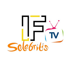 Iefa selebritis "TV channel logo
