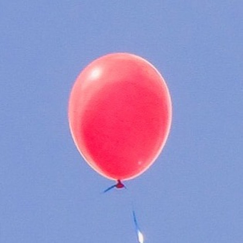 Party Balloon icon