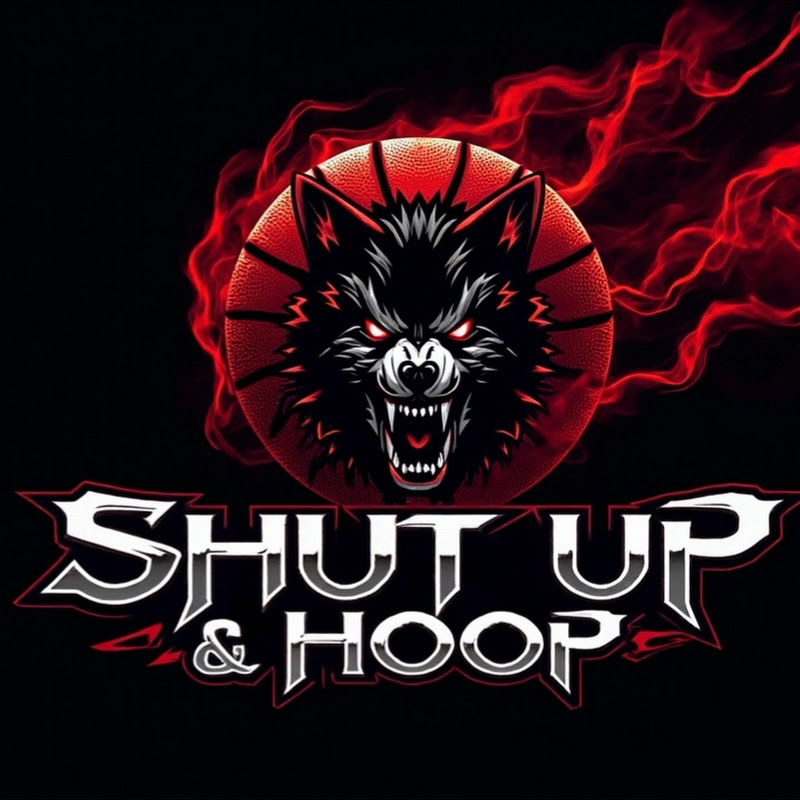 Shut Up & Hoop 