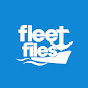 Fleet Files logo
