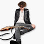 Sam plays music