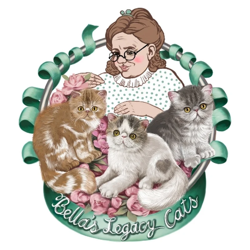 Bella's Legacy Cattery