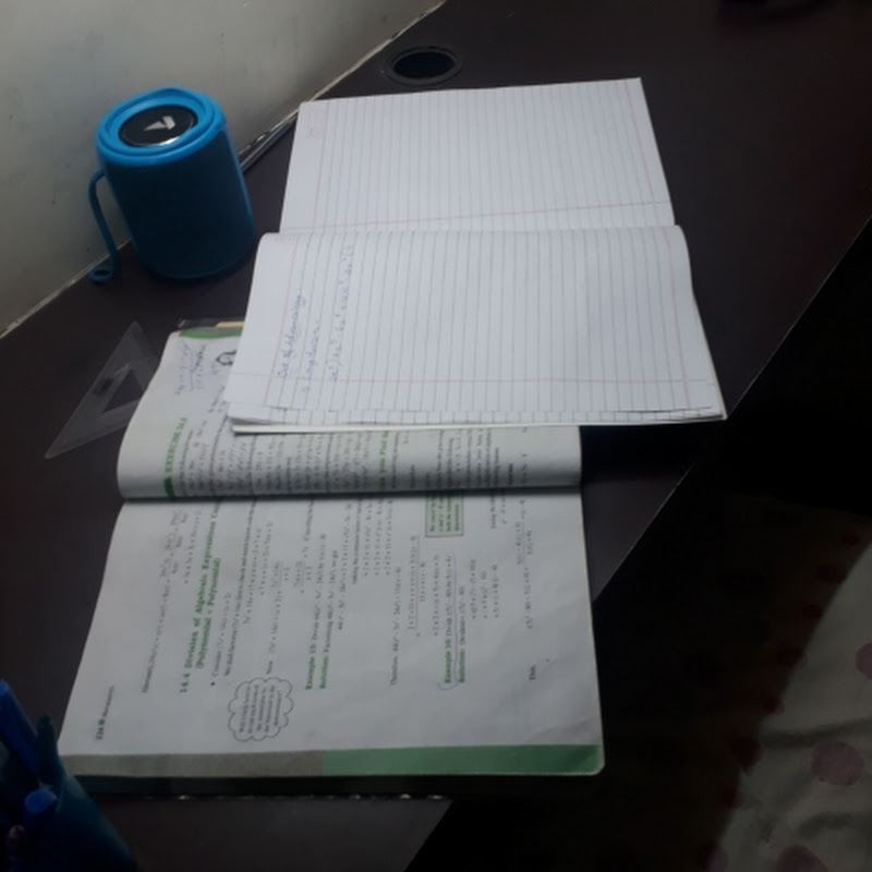 Study With Kunjan