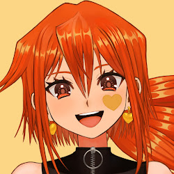 プロフィール写真