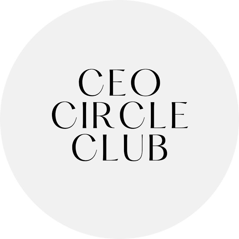 CEO CIRCLE CLUB