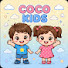 ZiCYkYrvFd4-channel-avatar-COCO KIDS 