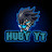 @HUBYOFFICIAL.
