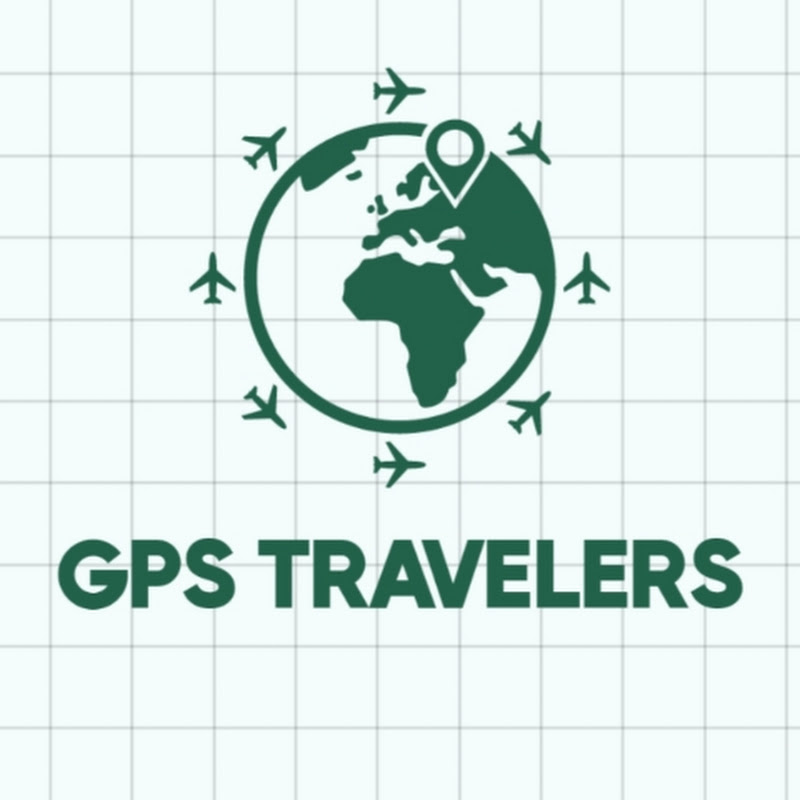 ₹GPS TRAVELERS $