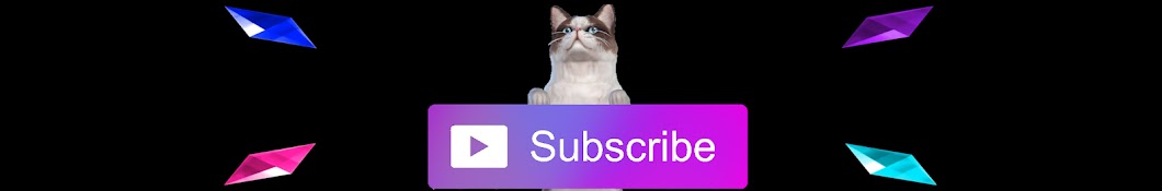 Chelsea The Cat YouTube kanalı avatarı