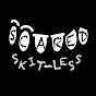 Scared Skit-less logo