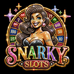 @SnarkySlots, George