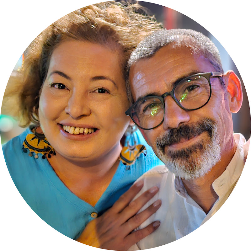 Bahar & Güngör KAMP ve KÖY HAYATI