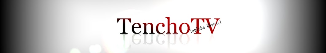 Tencho TV YouTube kanalı avatarı
