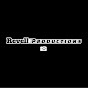 Revell Productions logo