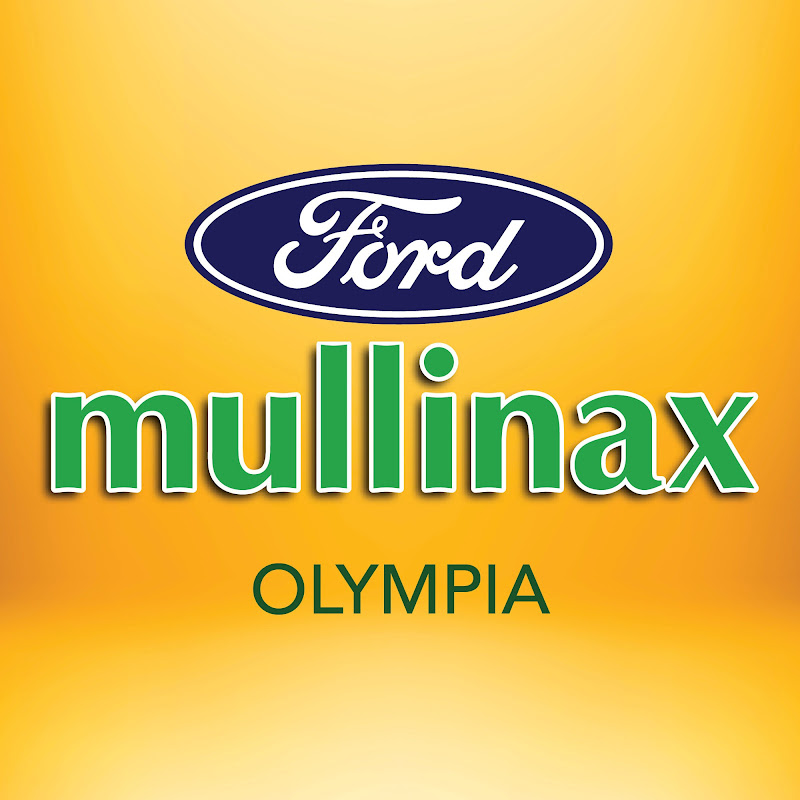 Mullinax Ford of Olympia