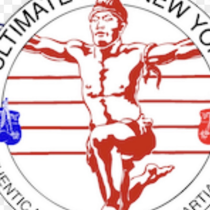 Ultimate Gym NYC