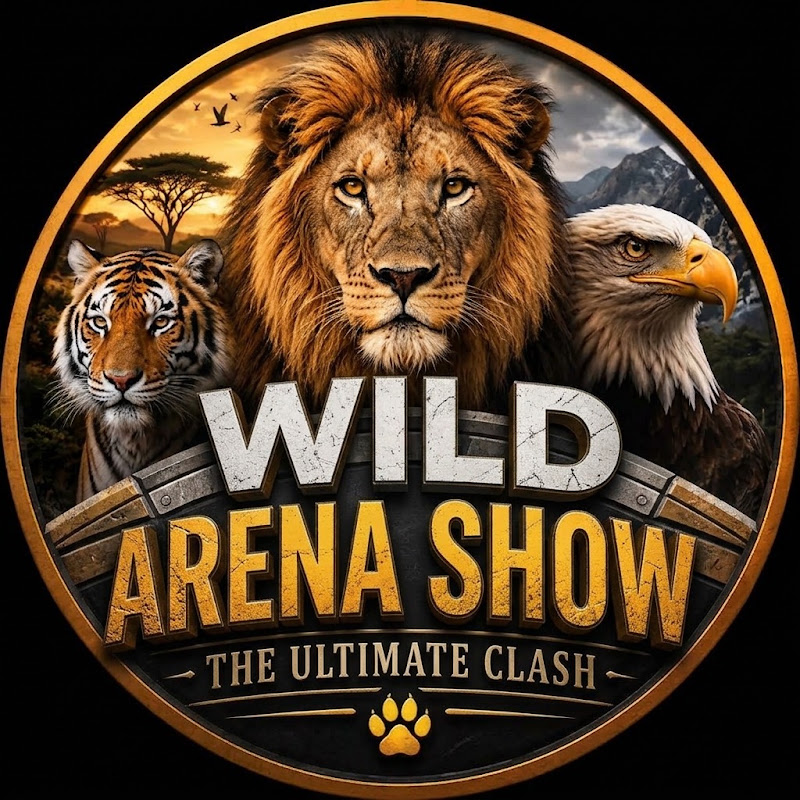 Wild Arena show
