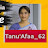 Tanu Afaa 62