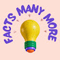 Facts Many More logo